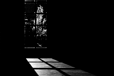 light shadow