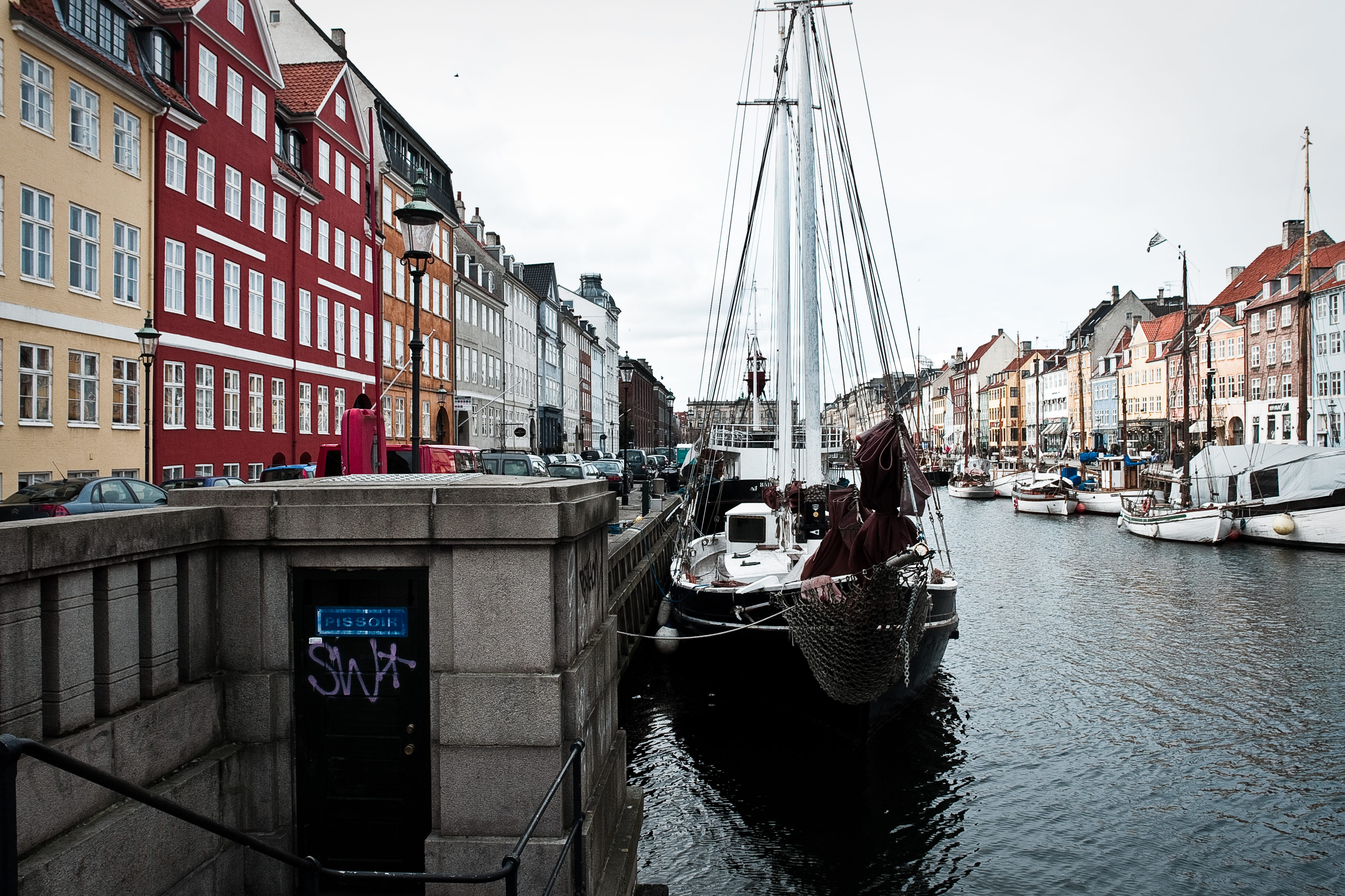 Denmark