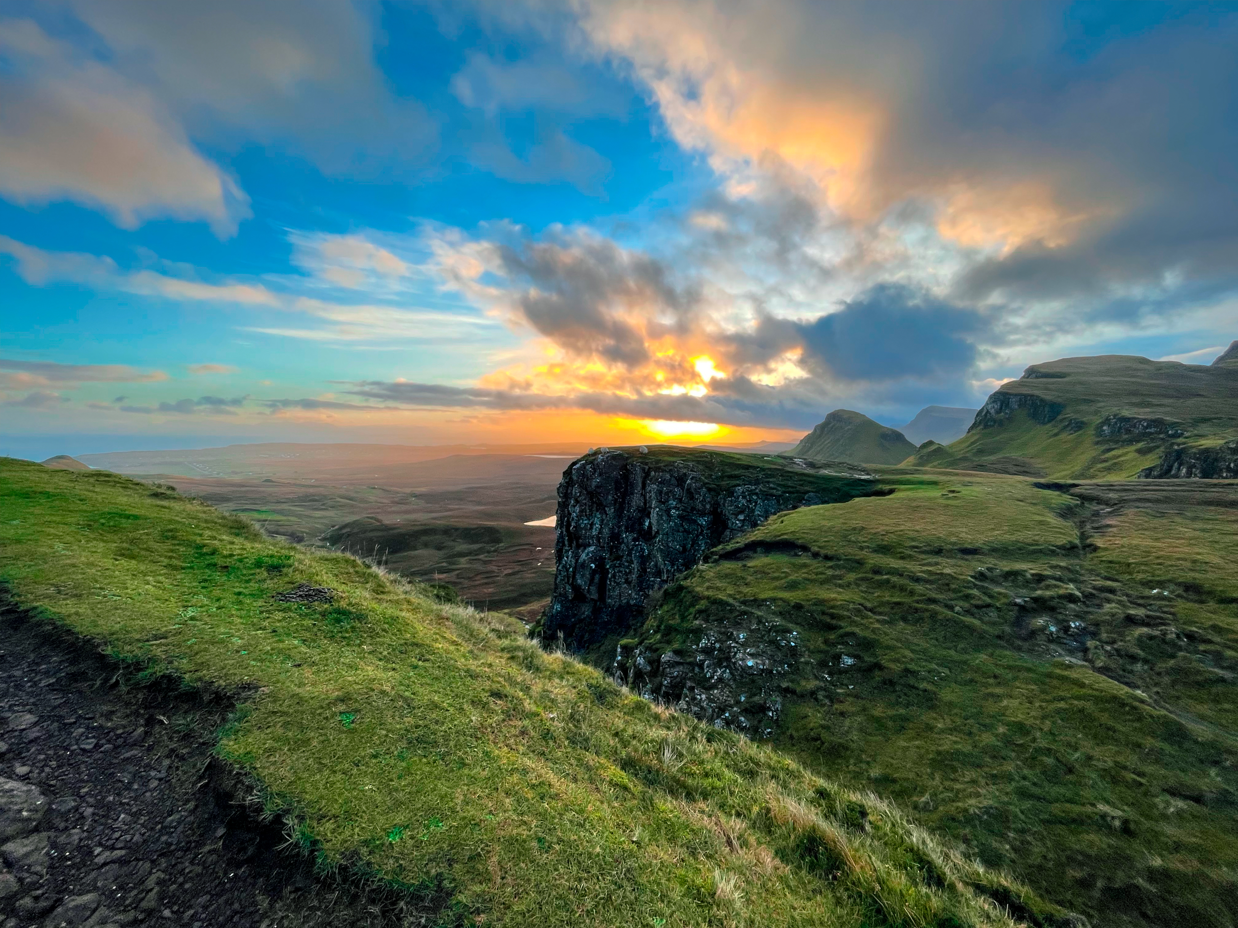 Isle of Skye