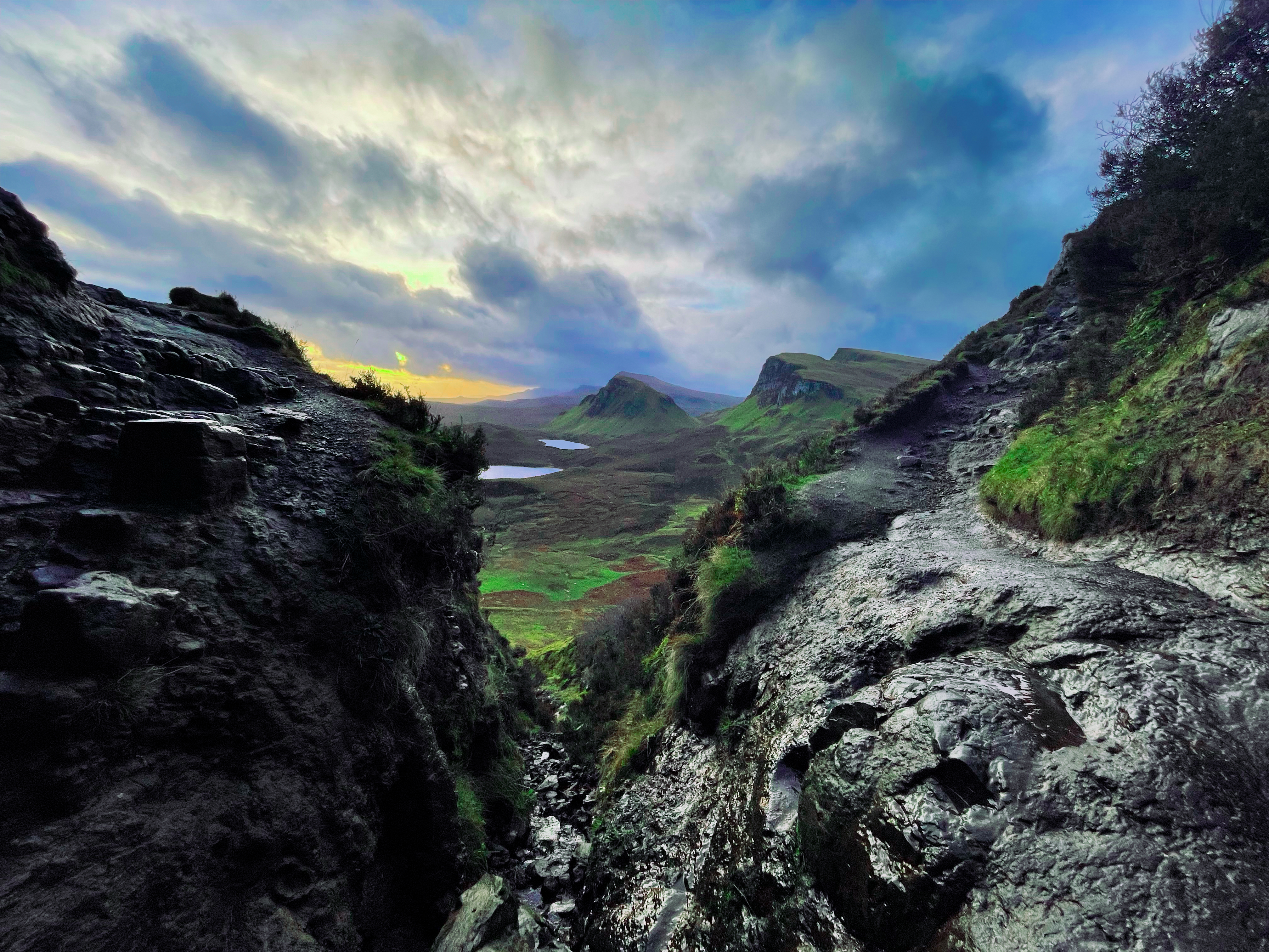 Isle of Skye