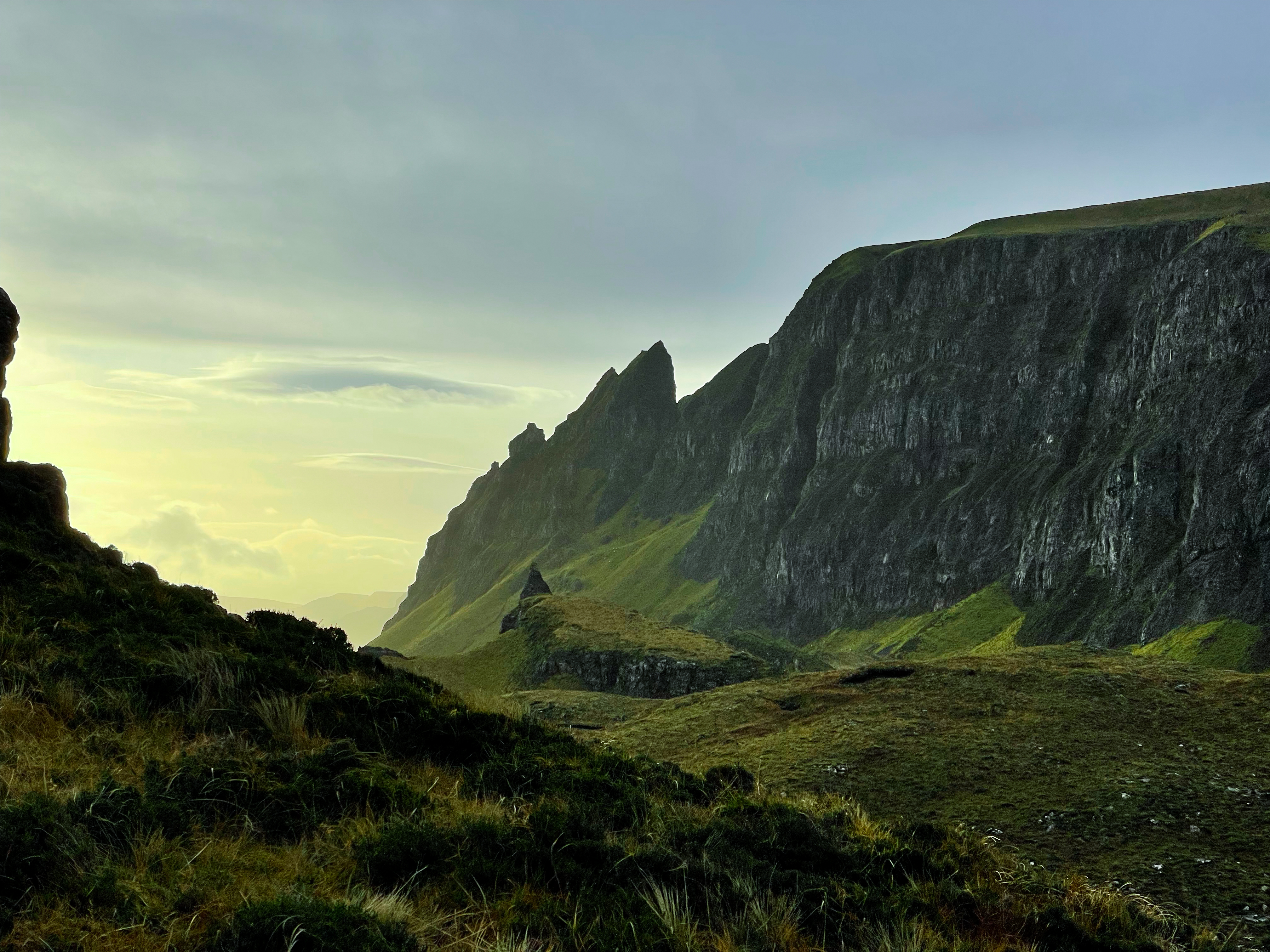 Isle of Skye