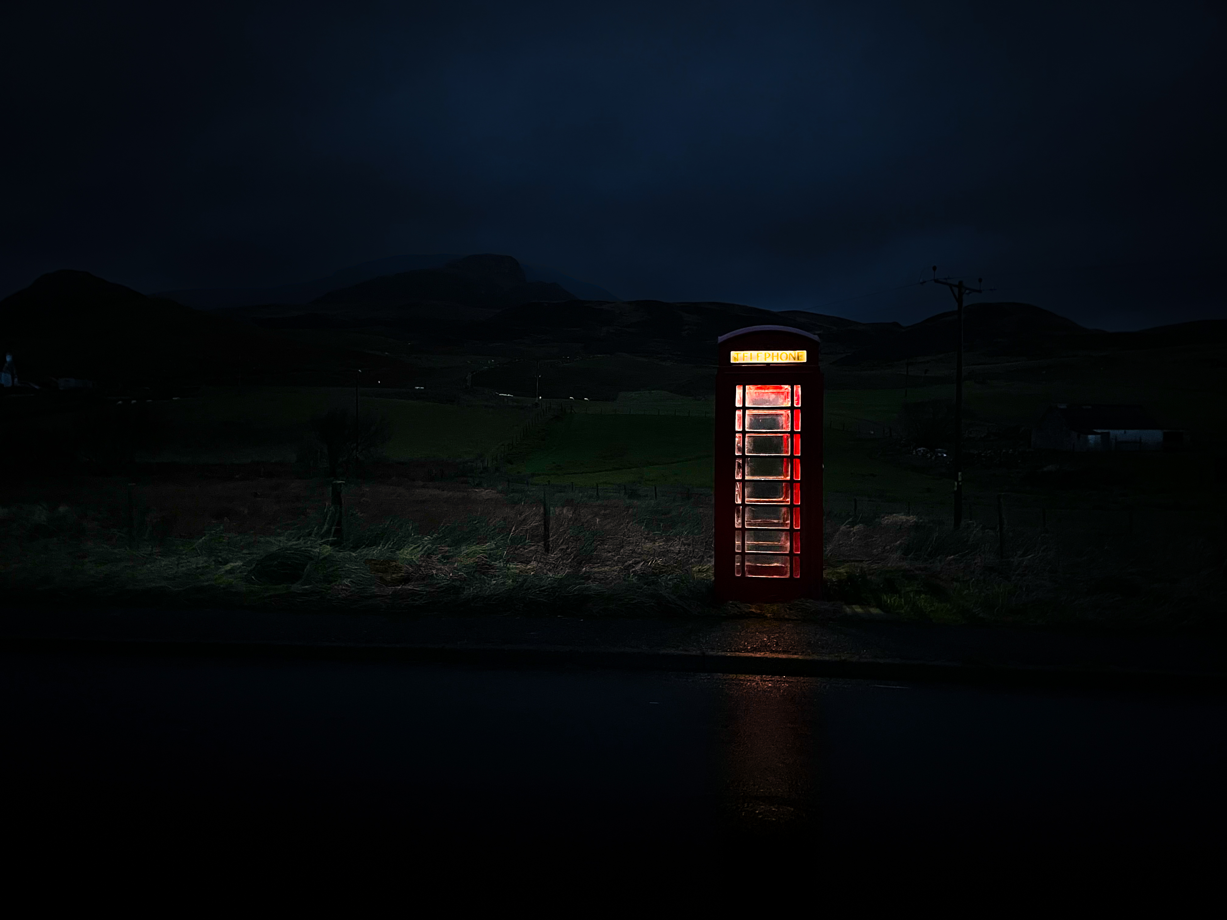 Isle of Skye