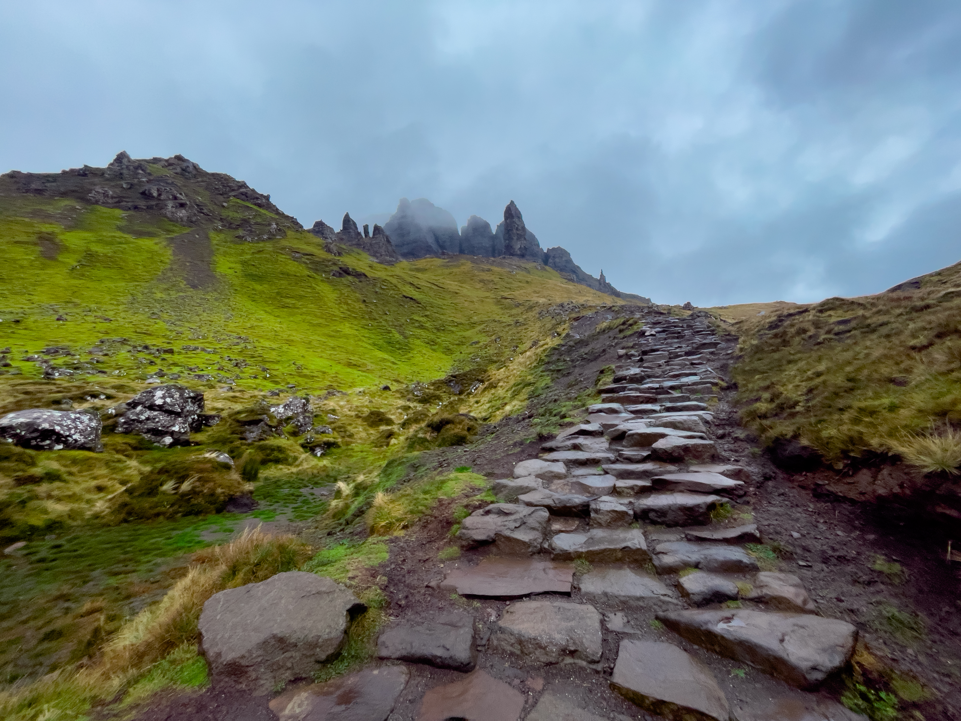 Isle of Skye