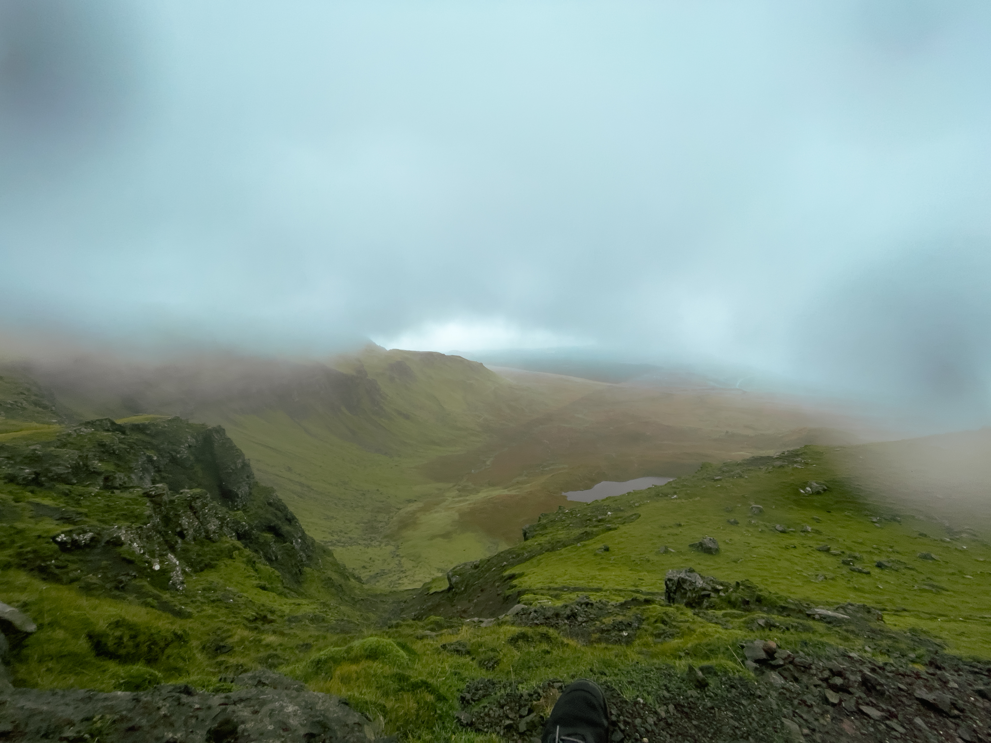 Isle of Skye